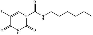 Carmofur(61422-45-5)